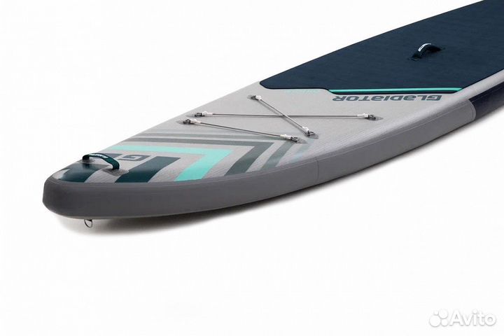 SUP Board gladiator 12.6T RNT