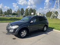 SsangYong Kyron 2.3 MT, 2013, 173 000 км, с пробегом, цена 1 050 000 руб.