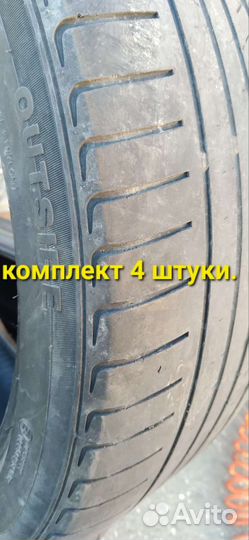 Saffiro SF5000 215/45 R17 91W