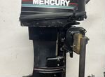 Лодочный мотор Mercury 20(9.9)