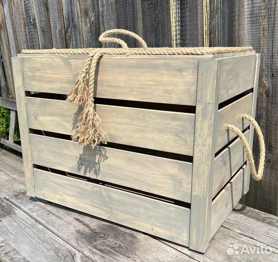 Ящик для хранения