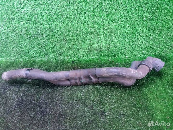 Патрубок радиатора Opel Astra J (2010-2016)