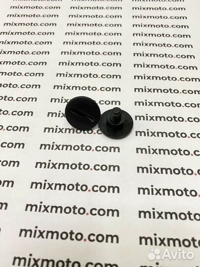 Винтовой комплект для шлема lazer LZ6/PX5/SN66