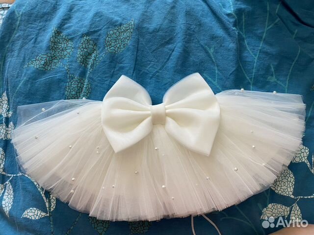 Детская одежда для девочек новая