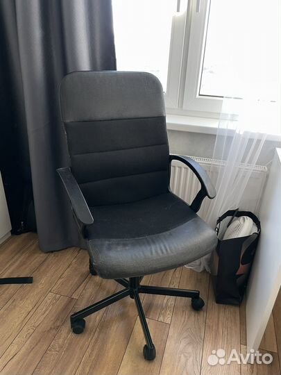 Компьютерное кресло IKEA