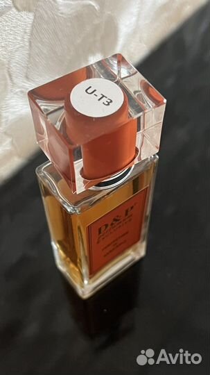 Аналог TOM ford Tobacco Vanille