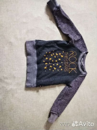 Вещи пакетами на девочку 3 года