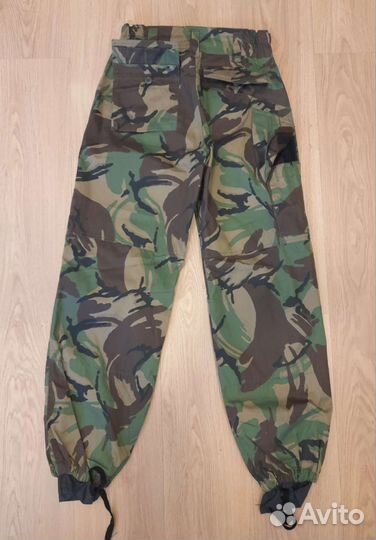 Костюм Спецназа Мабута 46/162