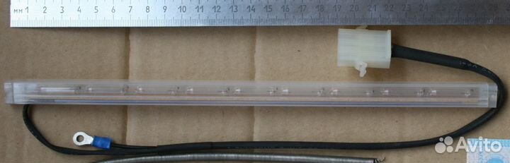 Лампа для ксерокса 2