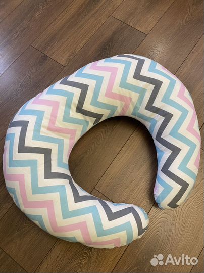 Подушка для кормления