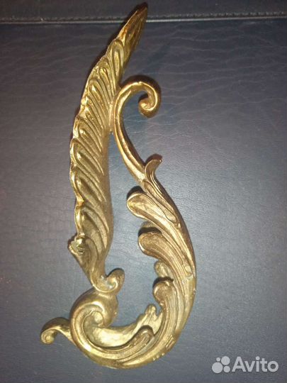 Металл/ветвь(элемент)