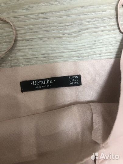Женские вещи пакетом 42 zara