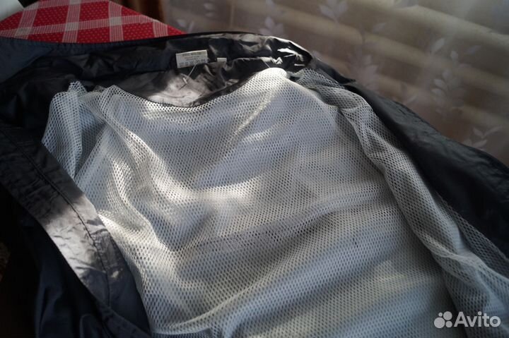 Ветровка новая 46-48 размер