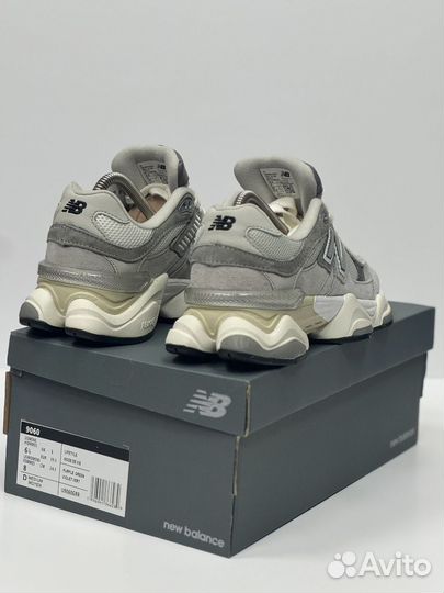 Кроссовки new balance