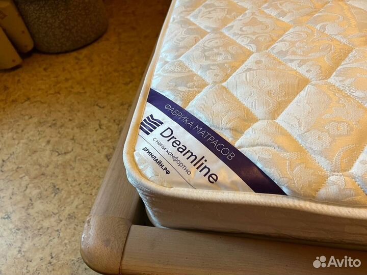 Продается кровать