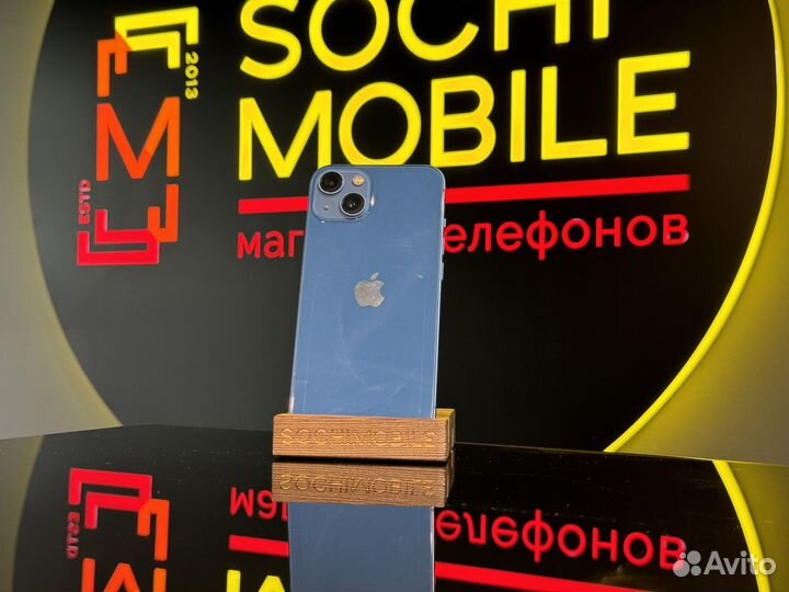 iPhone 13 mini, 128 ГБ