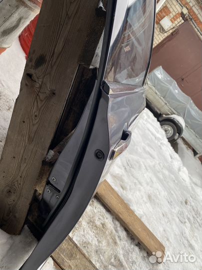 Дверь передняя правая nissan teana j32