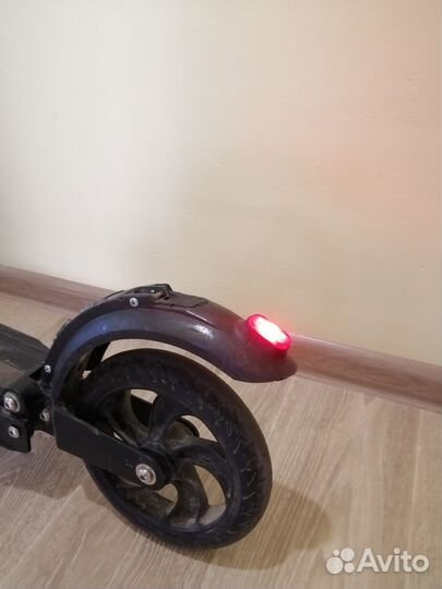 Электросамокат Kugoo S3 Jilong Оригинал