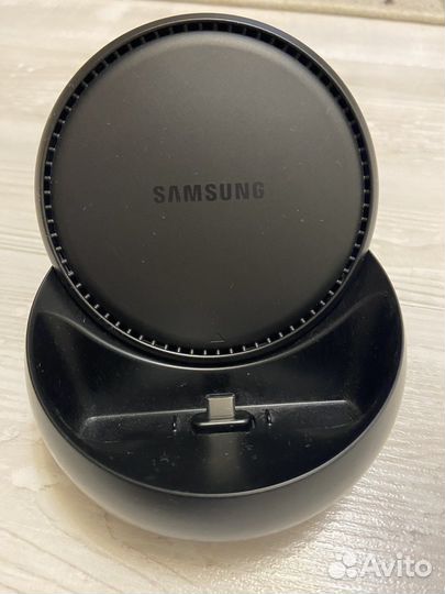 Док станция samsung