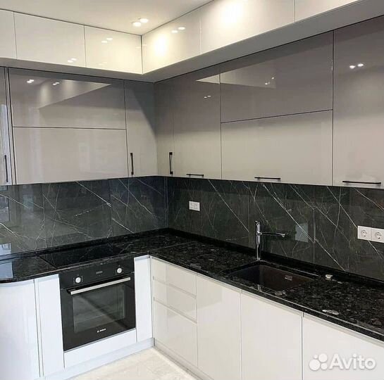 Кухни на заказ