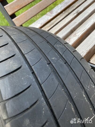 Michelin Primacy 3 205/55 R16 91V