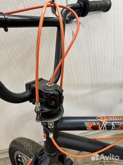 Велосипед трюковой Stinger Extrim Power BMX