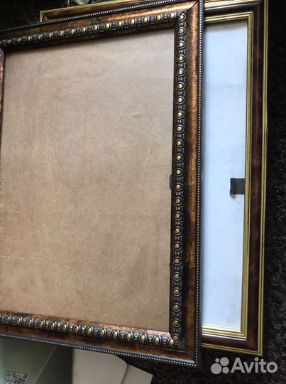 Рамочки для фотографий, обереги разные