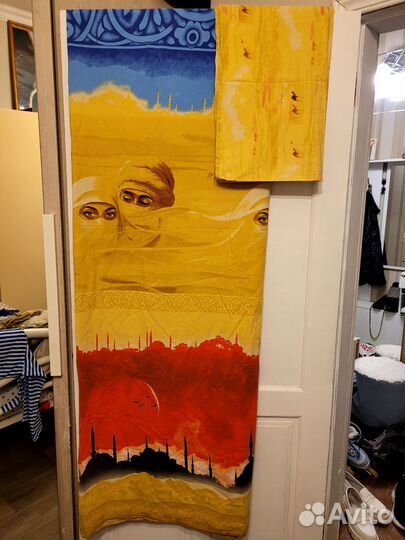 Постельное белье 2 спальное хлопок