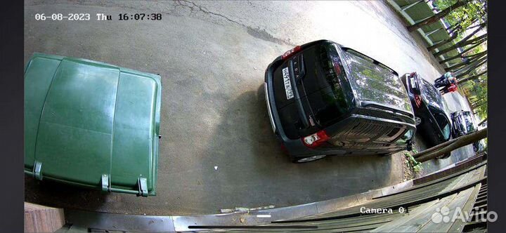 Установка видеонаблюдения. Домофон. Интернет