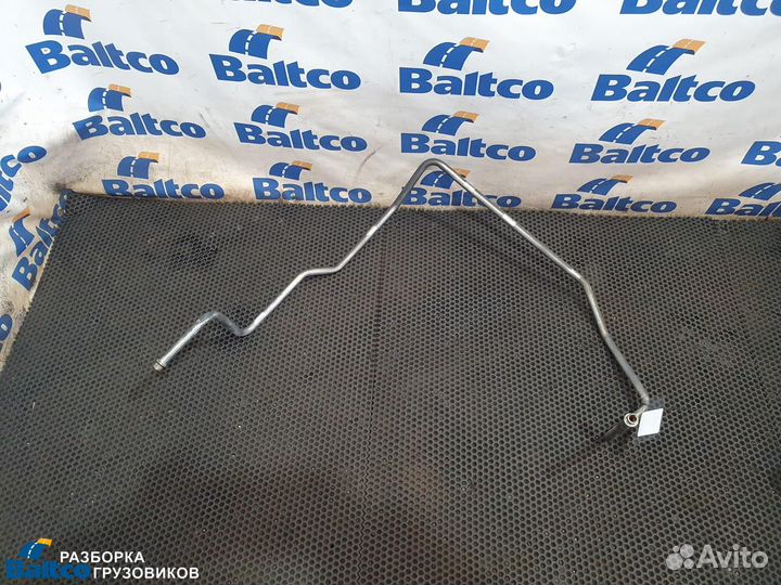 2104958 Трубка воздушная Scania 6 G-series