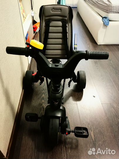 Велосипед doona liki trike s1