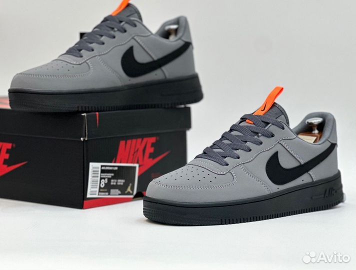 Мужские кроссовки Nike Air Force 1