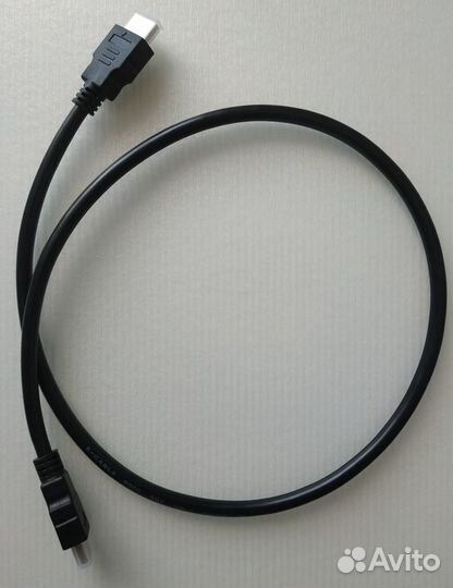 Новые кабели (dvi и hdmi)