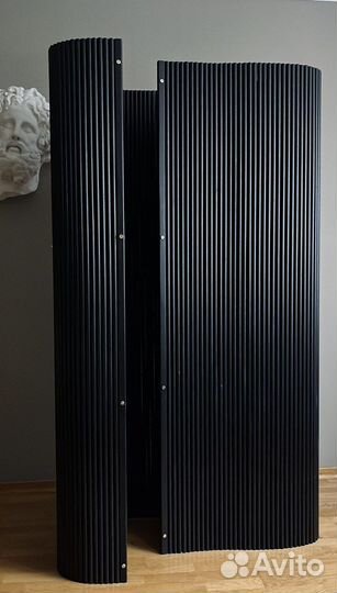 Ширма деревянная гибкая