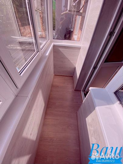 Остекление коттеджей с гарантией по договору