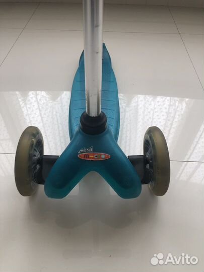 Самокат Mini micro