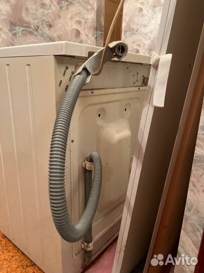 Стиральная машина бу