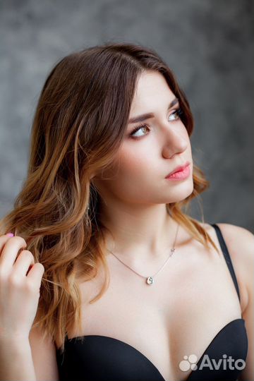 Фотосессия в студии/на природе/фотограф