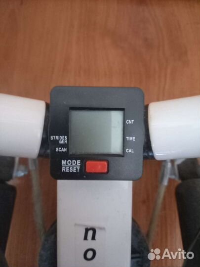 Тренажер степпер скандинавская ходьба