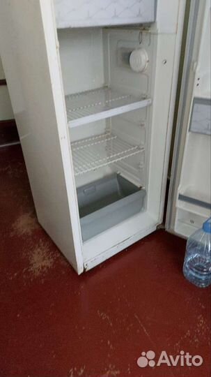 Холодильник ЗИЛ на дачу