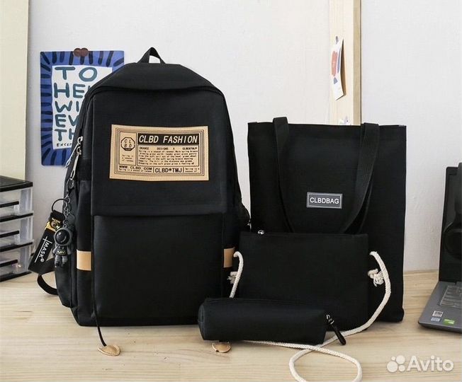 Рюкзаки школьные оптом