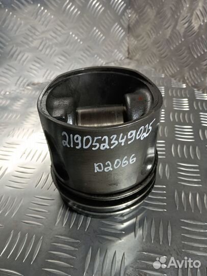 Поршень MAN 51025006260