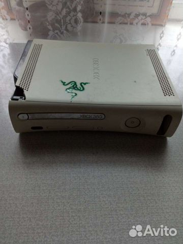 Xbox 360