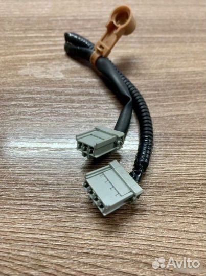 Цоколь (патрон) фонаря Honda Civic 8