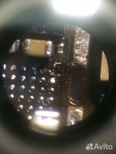 Ремонт телефонов