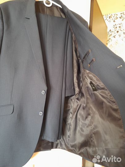 Костюм мужской классический