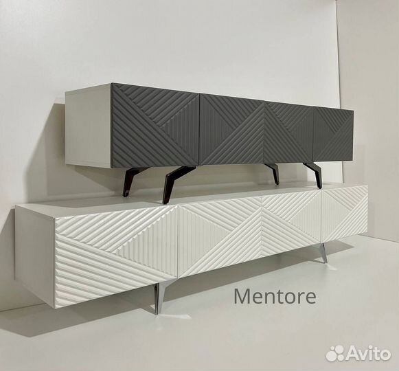 Тумба тв Bravo в современном стиле