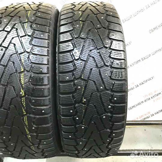 Pirelli Ice Zero 235/65 R17