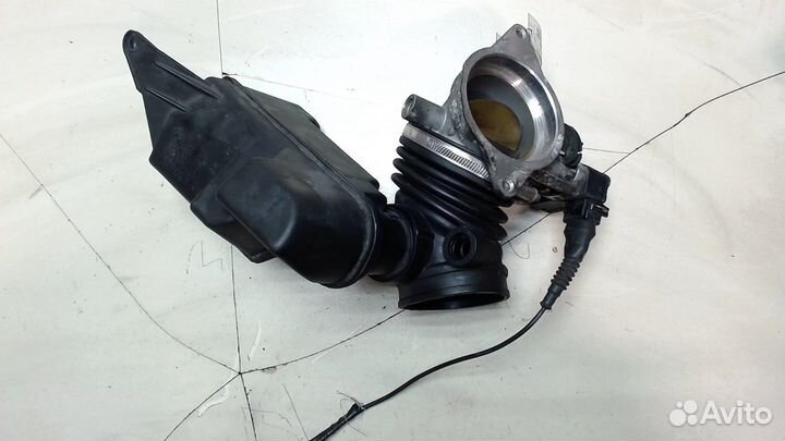 Заслонка дроссельная BMW 5 E39, 1997