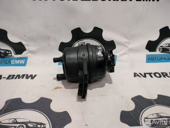 Бачок гур Bmw 3 E46 N42B20 2003